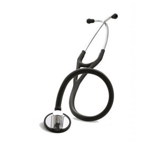 Littmann Master Cardiology 2160 Czarny Stetoskop Kardiologiczny