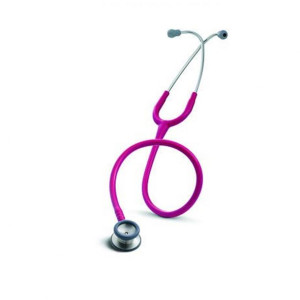 Littmann Classic Ii Pediatric 2122 Malinowy Stetoskop Pediatryczny