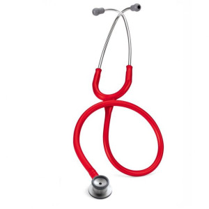 Littmann Classic Ii Infant 2114r Czerwony Stetoskop Noworodkowy