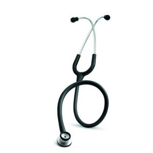 Littmann Classic Ii Infant 2114 Czarny Stetoskop Noworodkowy