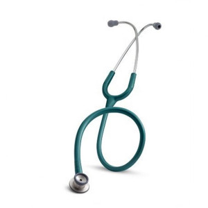 Littmann Classic Ii Infant 2124 Błękit Karaibski Stetoskop Noworodkowy