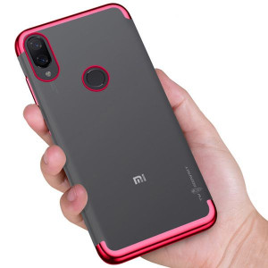 Etui Do Xiaomi Mi Play Pokrowiec Twardowsky Star