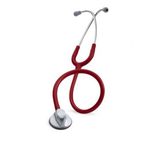 Littmann Master Classic Ii 2146 Burgund Stetoskop Internistyczny
