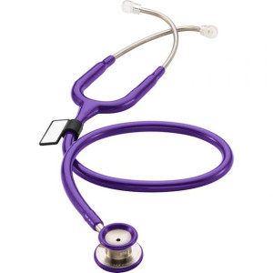 Mdf 777c Pediatryczny-fiolet (mdf 8) Stetoskop Pediatryczny