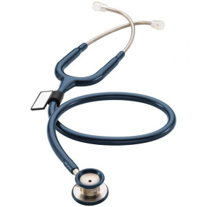 Mdf 777c Pediatryczny-niebieski (mdf 10) Stetoskop Pediatryczny