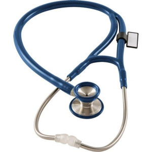 Mdf 797 Classic Cardiology-niebieski (mdf 10) Stetoskop Kardiologiczny