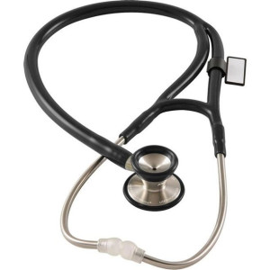 Mdf 797 Classic Cardiology-czarny (mdf 11) Stetoskop Kardiologiczny