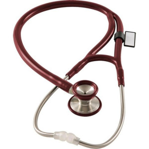 Mdf 797 Classic Cardiology-burgund (mdf 17) Stetoskop Kardiologiczny