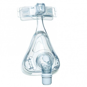 Philips Respironics Maska Cpap Amara-s Maska Cpap Ustno-nosowa Silikonowa