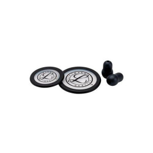 Littmann Classic Iii Zestaw Naprawczy Czarny Zestaw Naprawczy