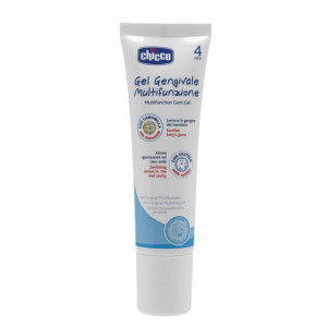 Chicco Wielofunkcyjny Żel Na Ząbkowanie 30 Ml Żel Na Ząbkowanie