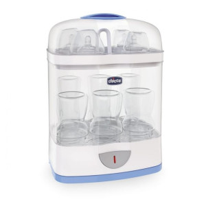 Chicco Sterylizator Elektryczny 2 W 1 Sterylizator 2 W 1