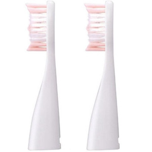 Panasonic Wew0965-w503 Końcowki Do Szczoteczki Sonicznej