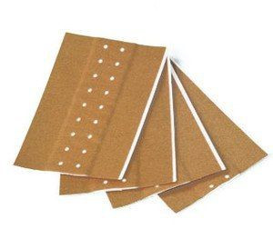 Zarys Fabriplast-6cm X 1m / 1szt. Plastry W Paskach