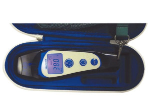 Visiofocus Pro Thermometer Termometr-bezdotykowy