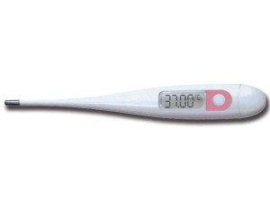 Gima Digital Basal Thermometer Termometr Owulacyjny