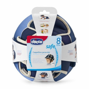 Chicco Kask Ochronny Bezpieczeństwo Dzieci Kask Ochornny