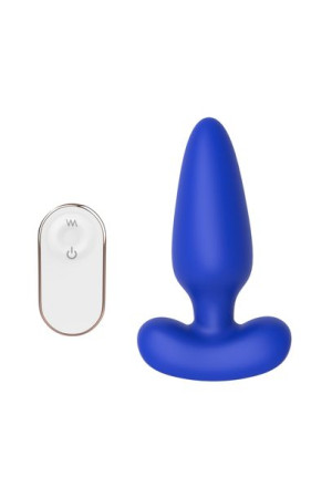 Cheeky Love Remote Anal Plug