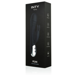 Inty Toys - Peak