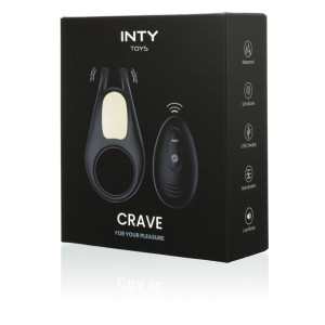 Inty Toys - Crave