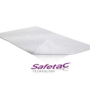 Molnlycke Mepitel-opatr5 X 7,5 /opk. 10 Szt Opatrunek Kontaktowy Safetac