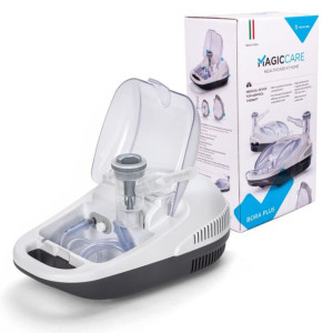 Magic Care Bora Plus Inhalator Pneumatyczno-tłokowy