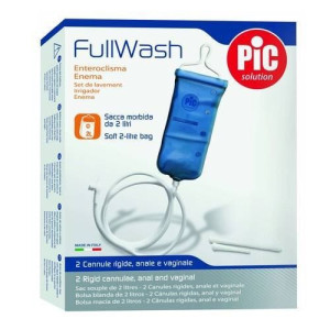 Pic Fullwash Lewatywa Tradycyjna Lewatywa Tradycyjna