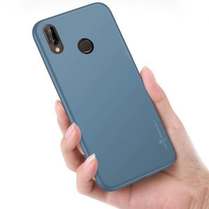 Etui Do Huawei P20 Lite Pokrowiec Twardowsky Hole