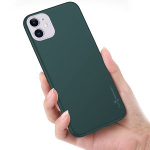 Etui Do Iphone 11 Pokrowiec Case Twardowsky Hole