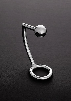 Intruder With C-ring (50/30mm)