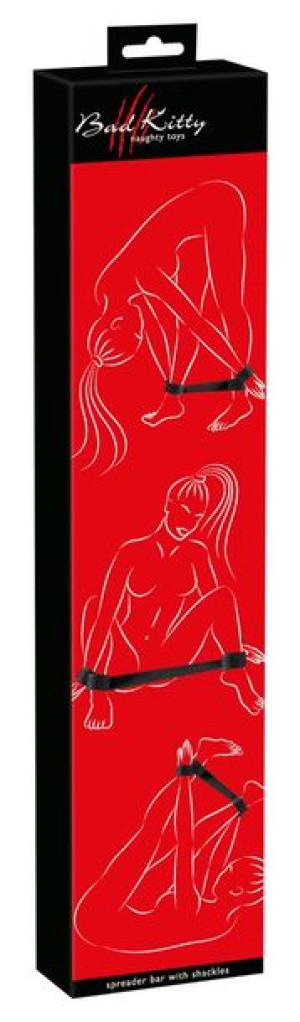 Spreader Bar With Restraints