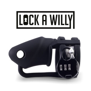 Lock-a-willy