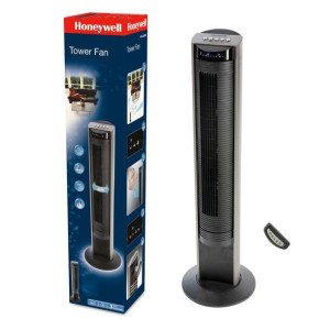 Honeywell Ho-5500re Wentylator Kolumnowy Z Oscylacją
