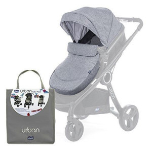 Chicco Akcesoria Do Wózka Chicco Color Pack Edycja Limitowana Legend