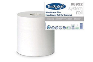 Bulkysoft System- 150m. 3 Warstwy Ręcznik W Roli