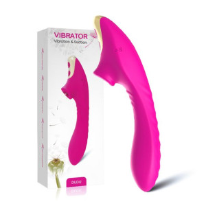 Dudu Pink
