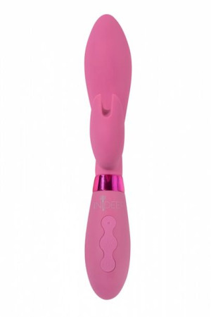 Wibrator-rechargeable Vibrator Indeep Malena Magenta
