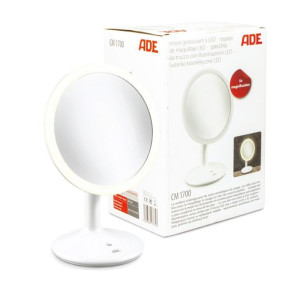 Ade Cm1700 Lusterko Do Makijażu