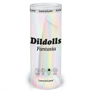 Dildolls - Fantasia