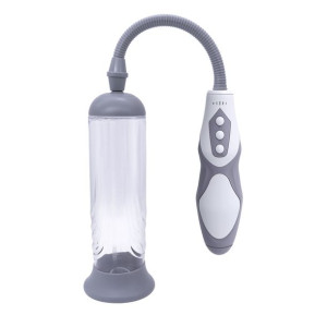 Suck Vacuum Passion Pump For Men