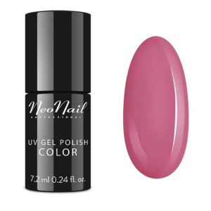 NeoNail Lakier Hybrydowy 7,2 ml - Pink Panther