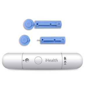 Ihealth Lancing Device Nakłuwacz Ihealth