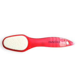 Innoxa Vm-n89a-różowy Tarka Do Pięt Ceramiczna 19,5 Cm (3 Kolory)