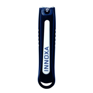 Innoxa Vm-s49 Kolorowy Obcinacz Do Paznokci 6,5 Cm, 24 Sztuki (3 Kolory)