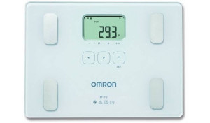 Omron Bf-212 Waga Analizator Składu Ciała