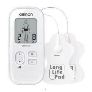 Omron E3 Elektrostymulator