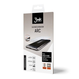 3mk Folia Arc Apple Watch 3 42mm
