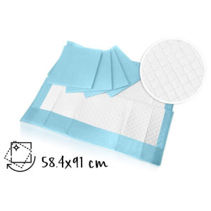 Medline Podkłady Chłonne Higieniczne-60 X 90 Cm 25 Sztuk