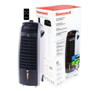 Honeywell Es800i Klimator Ewaporacyjny - Schładzacz Powietrza Z Jonizatorem