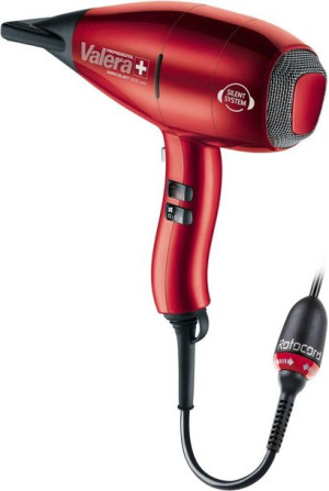 Valera Silent 9500 Ionic Suszarka 2000w Rotocord